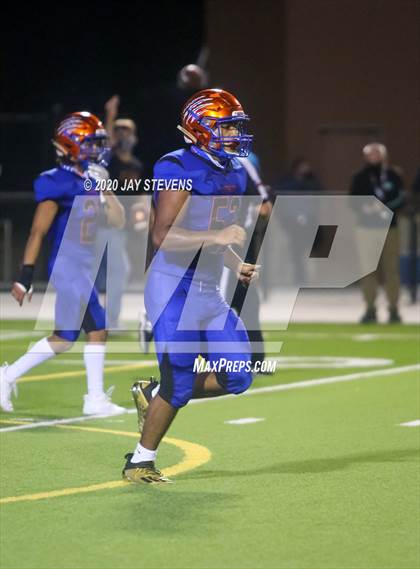 Thumbnail 1 in Caney Creek @ Grand Oaks photogallery.
