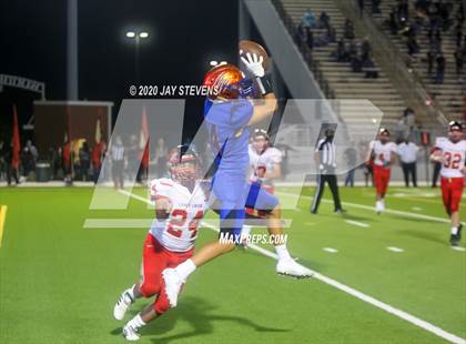 Thumbnail 2 in Caney Creek @ Grand Oaks photogallery.