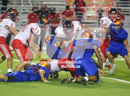 Thumbnail 1 in Caney Creek @ Grand Oaks photogallery.