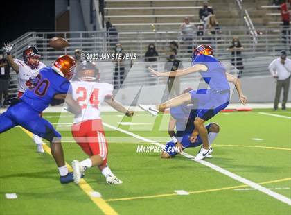 Thumbnail 3 in Caney Creek @ Grand Oaks photogallery.