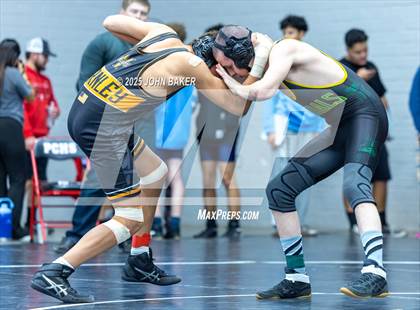 Thumbnail 1 in Lovelock Mustangs Tournament (150lbs) photogallery.