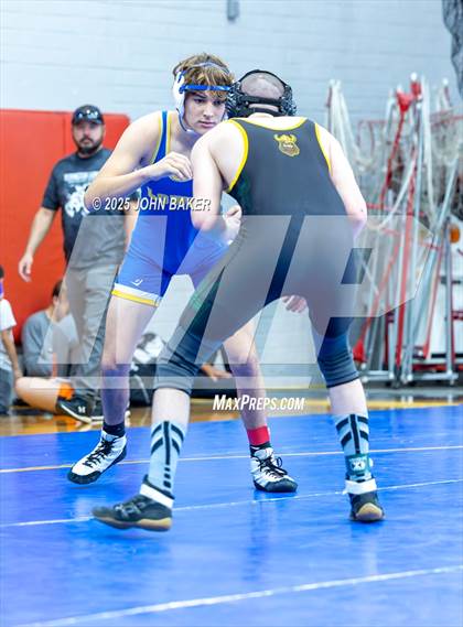 Thumbnail 3 in Lovelock Mustangs Tournament (150lbs) photogallery.