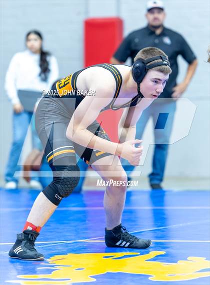 Thumbnail 1 in Lovelock Mustangs Tournament (150lbs) photogallery.
