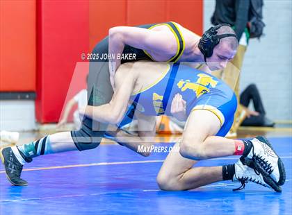 Thumbnail 1 in Lovelock Mustangs Tournament (150lbs) photogallery.