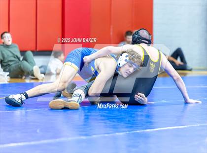 Thumbnail 2 in Lovelock Mustangs Tournament (150lbs) photogallery.