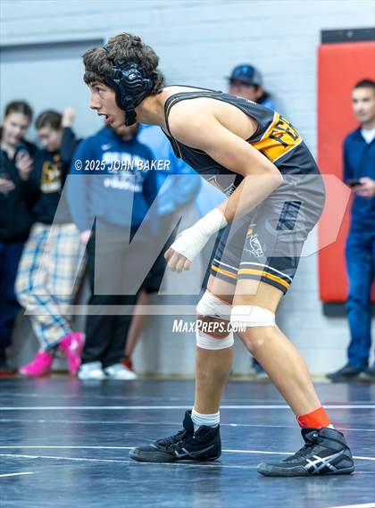 Thumbnail 1 in Lovelock Mustangs Tournament (150lbs) photogallery.