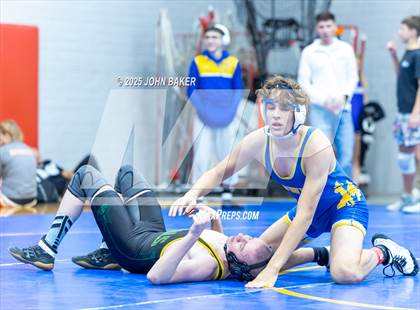 Thumbnail 1 in Lovelock Mustangs Tournament (150lbs) photogallery.