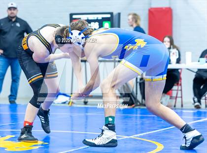 Thumbnail 3 in Lovelock Mustangs Tournament (150lbs) photogallery.