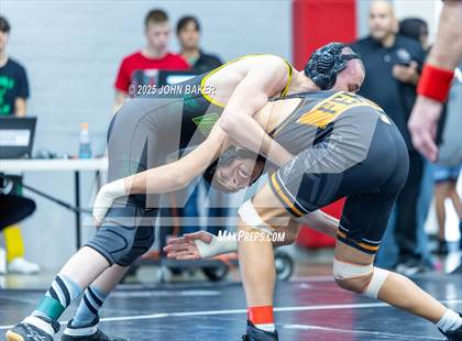 Thumbnail 1 in Lovelock Mustangs Tournament (150lbs) photogallery.