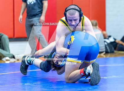 Thumbnail 3 in Lovelock Mustangs Tournament (150lbs) photogallery.