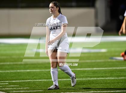 Thumbnail 1 in Red Oak vs. Lake Ridge (UIL 5A Regional Quarterfinal) photogallery.