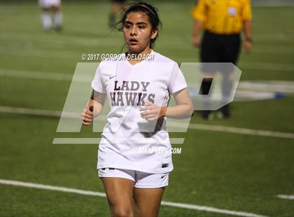 Thumbnail 1 in Red Oak vs. Lake Ridge (UIL 5A Regional Quarterfinal) photogallery.
