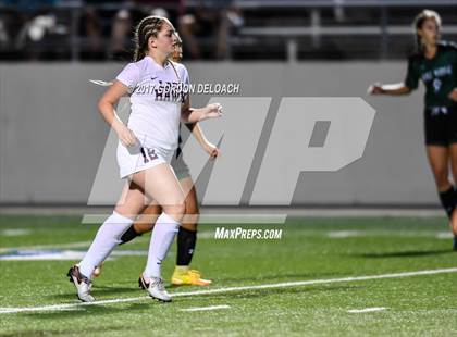 Thumbnail 3 in Red Oak vs. Lake Ridge (UIL 5A Regional Quarterfinal) photogallery.