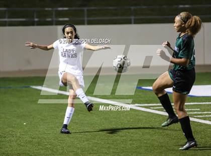 Thumbnail 3 in Red Oak vs. Lake Ridge (UIL 5A Regional Quarterfinal) photogallery.