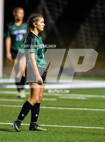 Thumbnail 3 in Red Oak vs. Lake Ridge (UIL 5A Regional Quarterfinal) photogallery.