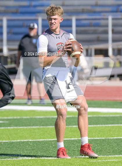 Thumbnail 2 in Liberty vs Cactus (7on7 Gotta Believe Tournament)  photogallery.