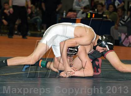 Thumbnail 2 in Tim Brown Memorial Wrestling Tournament  photogallery.
