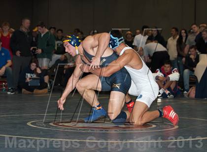 Thumbnail 1 in Tim Brown Memorial Wrestling Tournament  photogallery.
