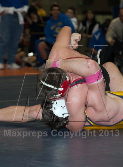 Thumbnail 3 in Tim Brown Memorial Wrestling Tournament  photogallery.