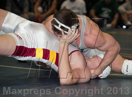 Thumbnail 1 in Tim Brown Memorial Wrestling Tournament  photogallery.