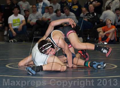 Thumbnail 3 in Tim Brown Memorial Wrestling Tournament  photogallery.