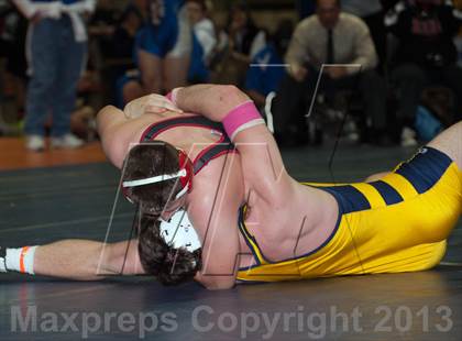 Thumbnail 3 in Tim Brown Memorial Wrestling Tournament  photogallery.