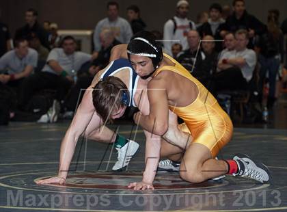 Thumbnail 3 in Tim Brown Memorial Wrestling Tournament  photogallery.