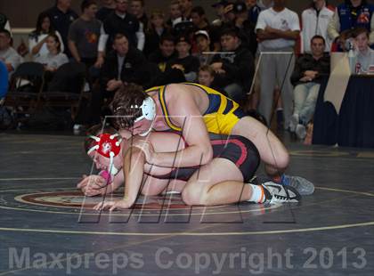 Thumbnail 2 in Tim Brown Memorial Wrestling Tournament  photogallery.
