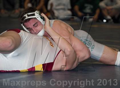 Thumbnail 3 in Tim Brown Memorial Wrestling Tournament  photogallery.