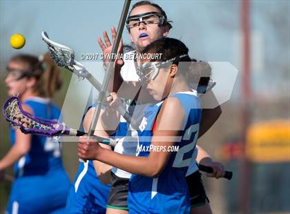Thumbnail 3 in ThunderRidge vs Centaurus photogallery.
