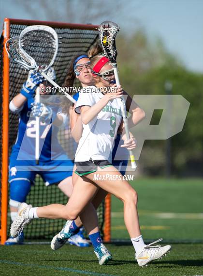 Thumbnail 2 in ThunderRidge vs Centaurus photogallery.