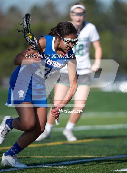 Thumbnail 1 in ThunderRidge vs Centaurus photogallery.