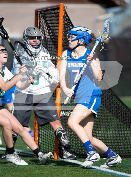 Thumbnail 1 in ThunderRidge vs Centaurus photogallery.