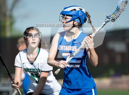 Thumbnail 3 in ThunderRidge vs Centaurus photogallery.