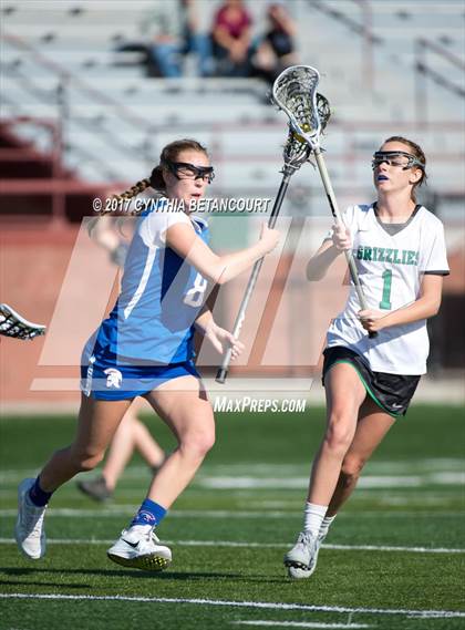 Thumbnail 1 in ThunderRidge vs Centaurus photogallery.