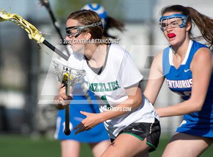 Thumbnail 3 in ThunderRidge vs Centaurus photogallery.