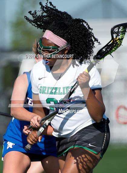 Thumbnail 3 in ThunderRidge vs Centaurus photogallery.