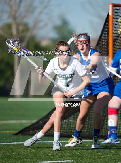 Thumbnail 3 in ThunderRidge vs Centaurus photogallery.