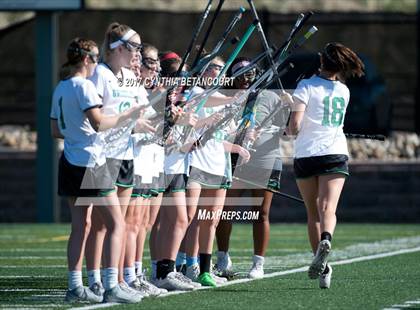 Thumbnail 1 in ThunderRidge vs Centaurus photogallery.
