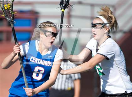Thumbnail 3 in ThunderRidge vs Centaurus photogallery.