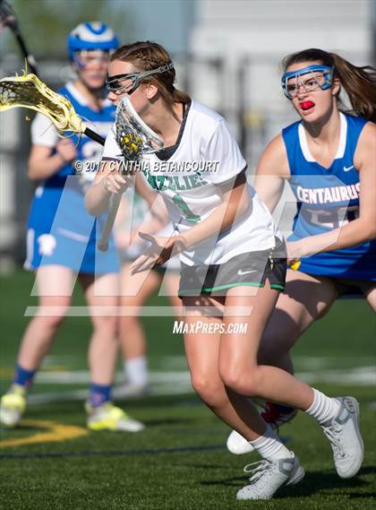 Thumbnail 2 in ThunderRidge vs Centaurus photogallery.