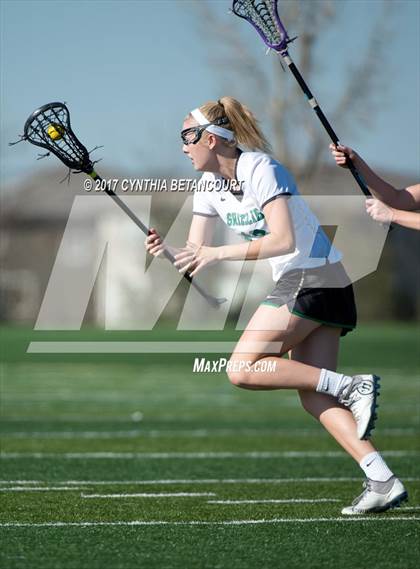 Thumbnail 2 in ThunderRidge vs Centaurus photogallery.