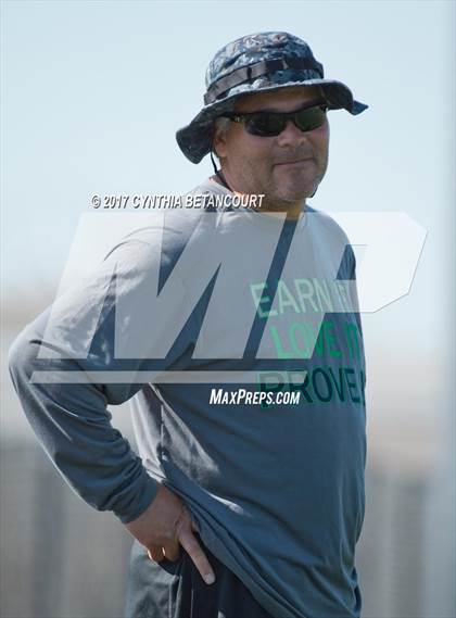 Thumbnail 2 in ThunderRidge vs Centaurus photogallery.