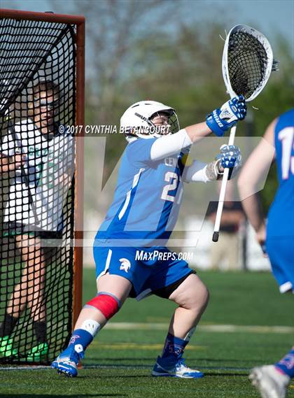Thumbnail 3 in ThunderRidge vs Centaurus photogallery.