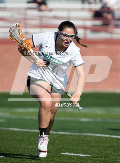 Thumbnail 3 in ThunderRidge vs Centaurus photogallery.