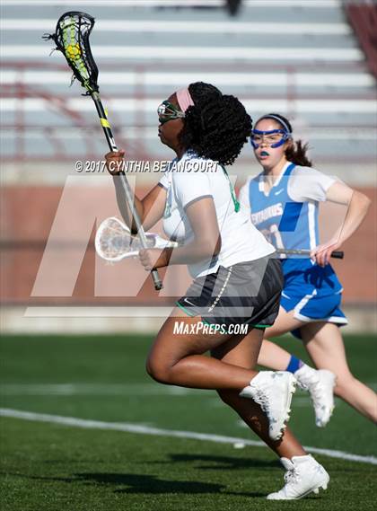 Thumbnail 1 in ThunderRidge vs Centaurus photogallery.