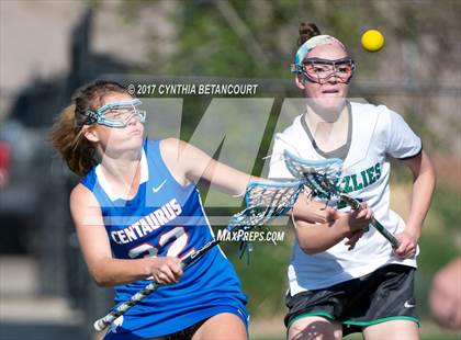 Thumbnail 3 in ThunderRidge vs Centaurus photogallery.