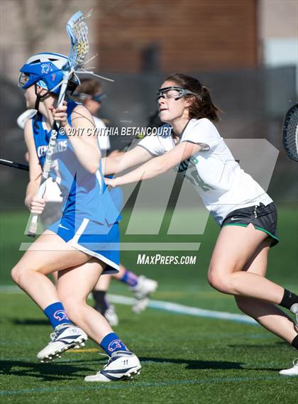Thumbnail 2 in ThunderRidge vs Centaurus photogallery.