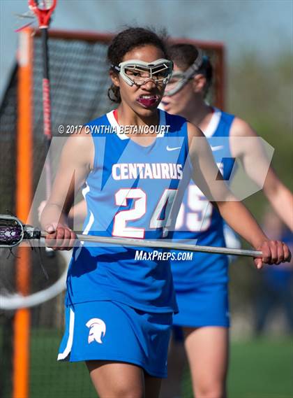Thumbnail 1 in ThunderRidge vs Centaurus photogallery.
