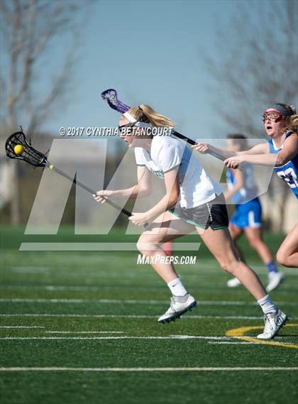 Thumbnail 1 in ThunderRidge vs Centaurus photogallery.